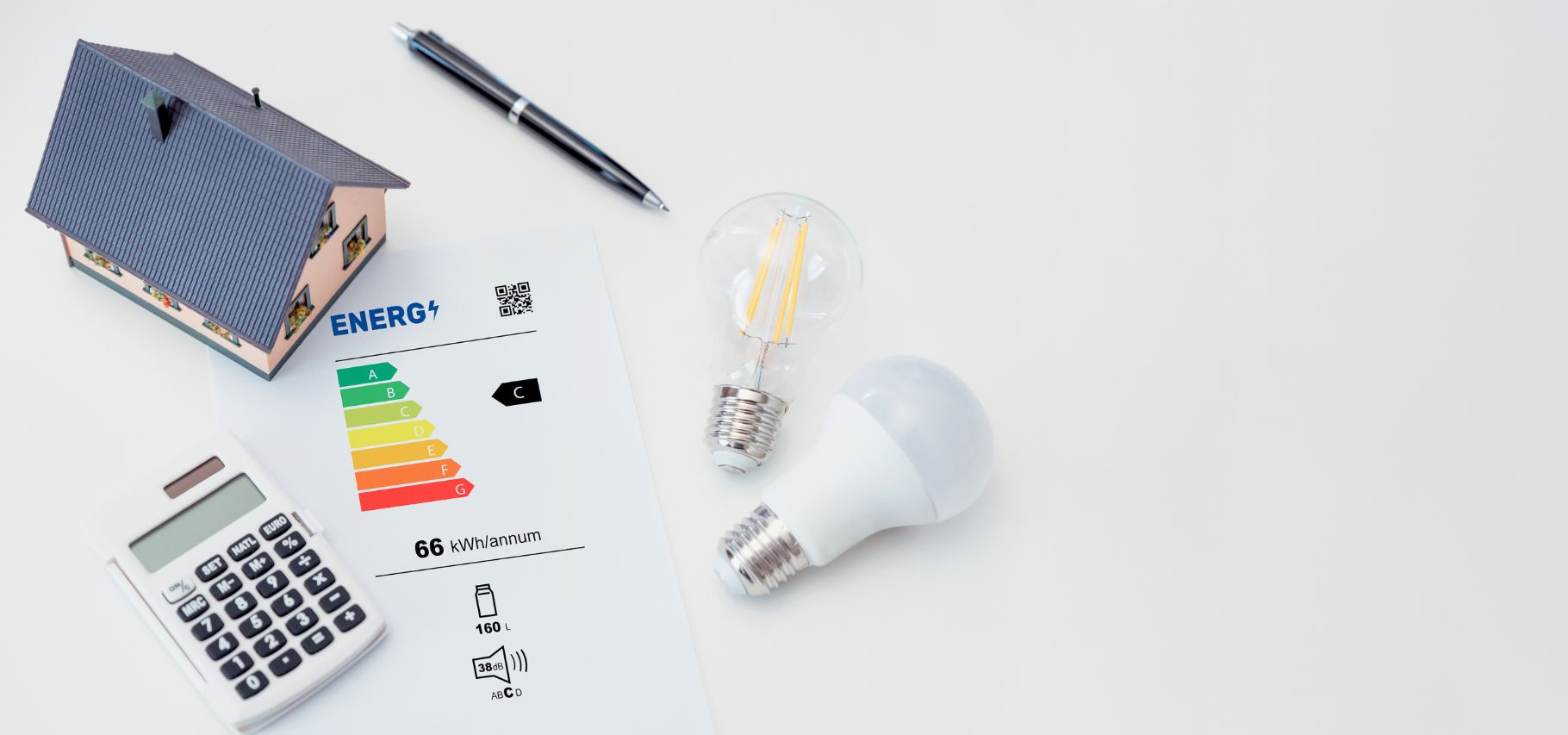 certificado energetico navarra economicos