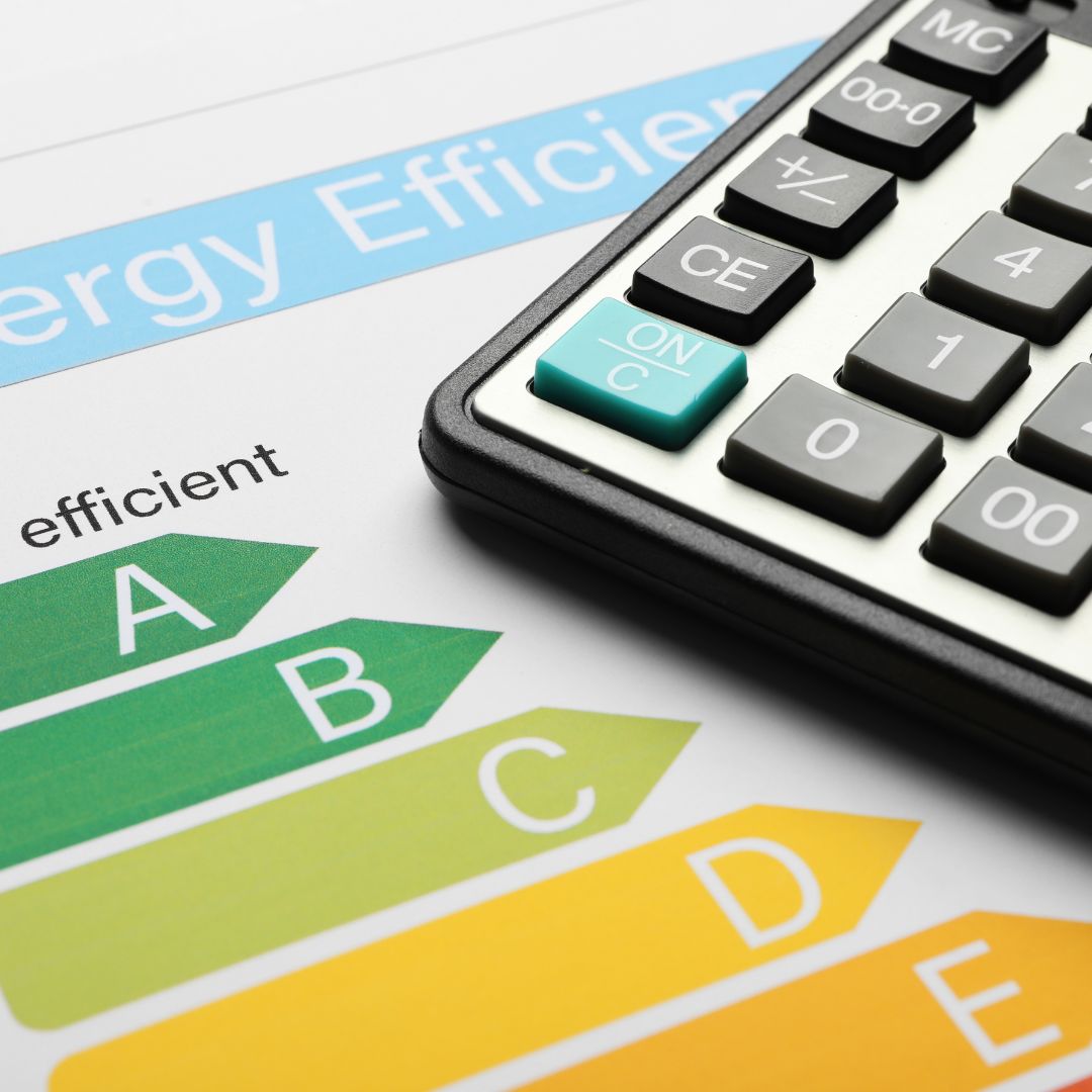 certificados energéticos en pamplona